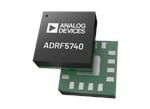 Analog Devices Inc. ADRF5740硅数字衰减器