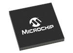 Microchip Technology ATA835x超宽带 (UWB) 收发器