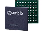 Ambiq Apollo2 System-on-Chips